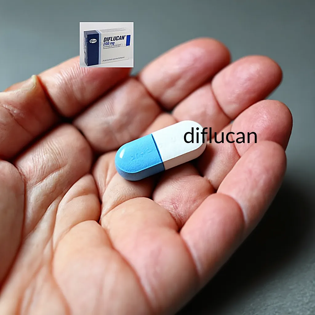 Diflucan 150 mg precio españa